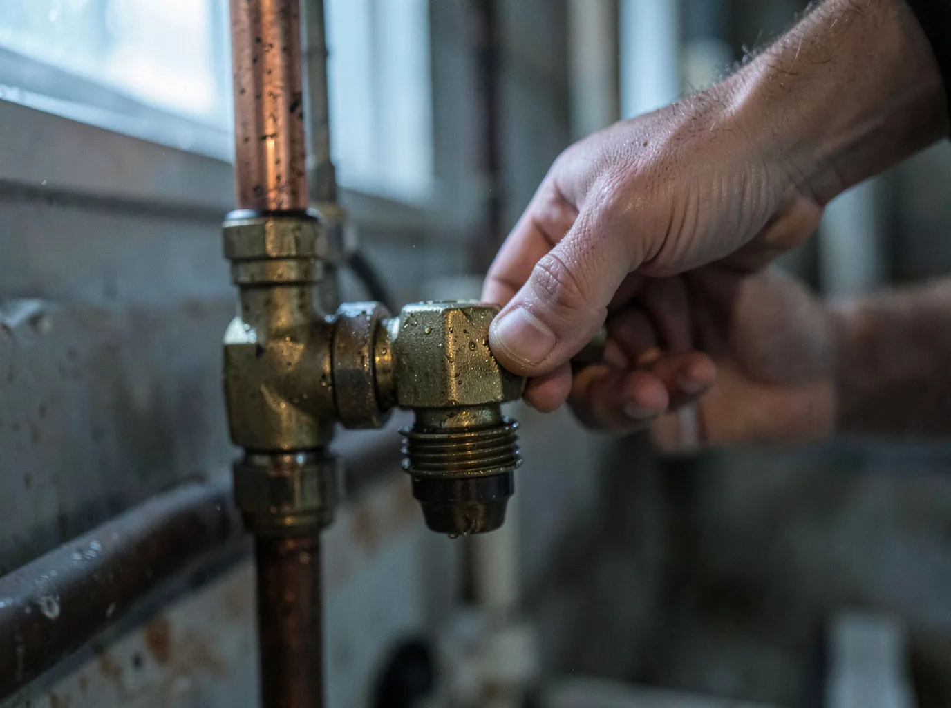 Emergency Plumber Churubusco, IN FAQs